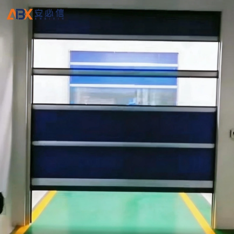 厦门市快速卷帘门