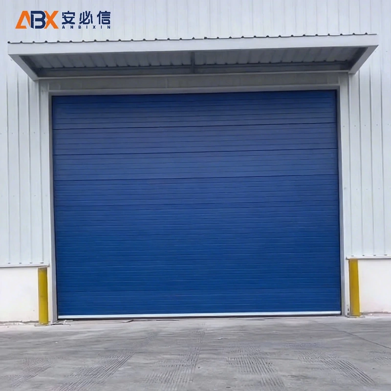 厦门市医药密闭高速门