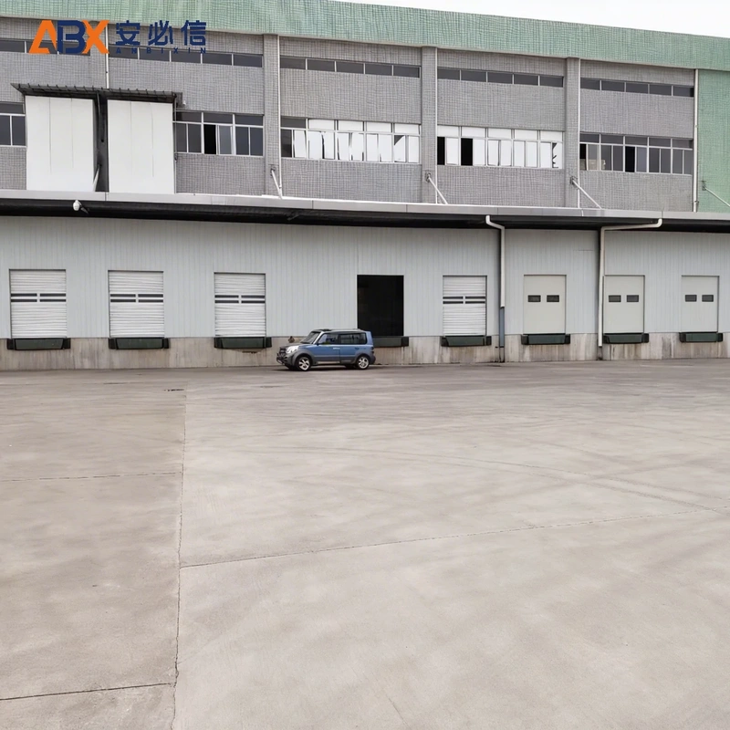 厦门市PVC高速卷帘门